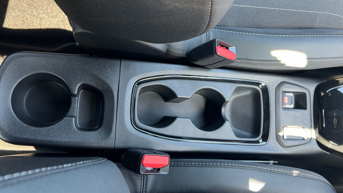 Vauxhall Corsa 1.2 Turbo Yes 5dr Auto [Winter Pack] Petrol Hatchback - Image 44